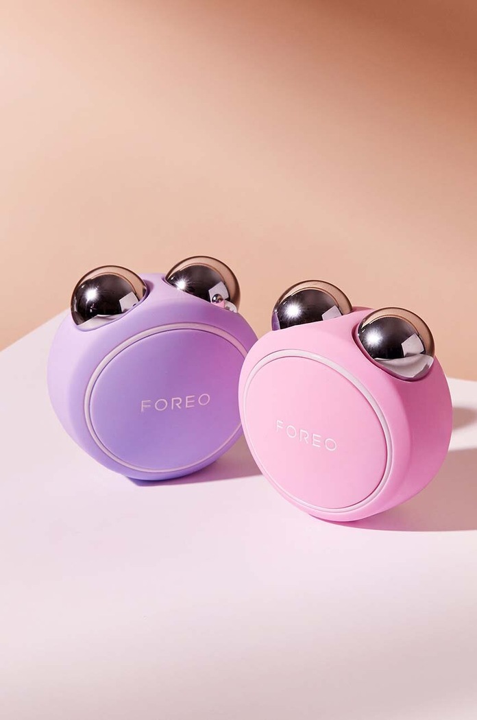 Устройство для моделирования лица FOREO BEAR™ Mini фиолетовой F9519