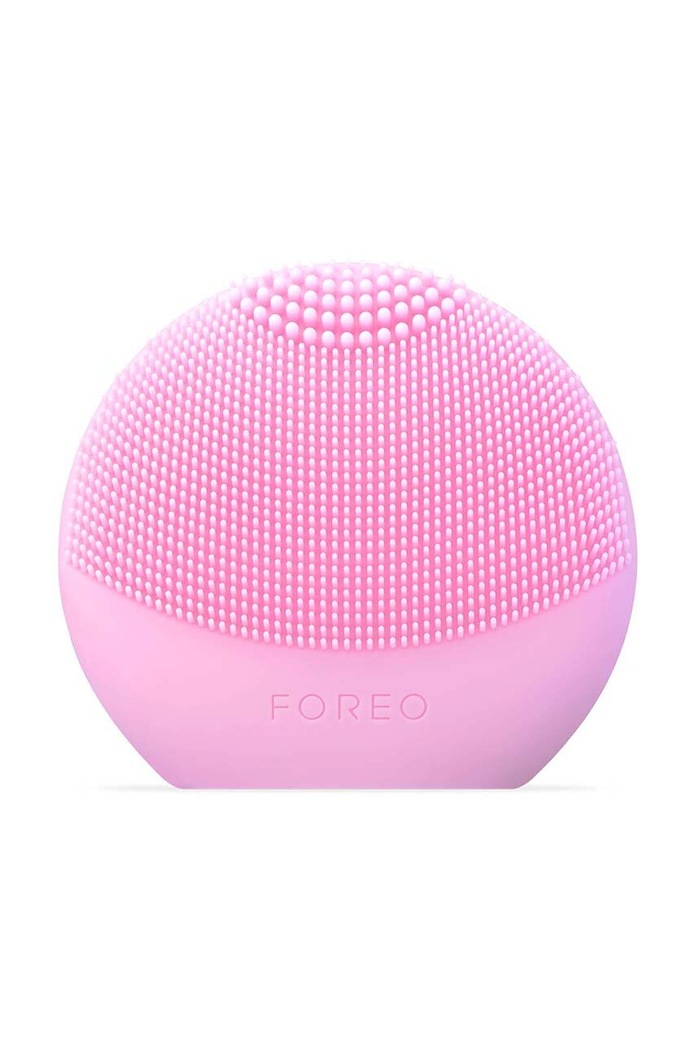 Zařízení pro inteligentní analýzu a čištění pokožky obličeje FOREO LUNA™ Play Smart 2 růžová F0187