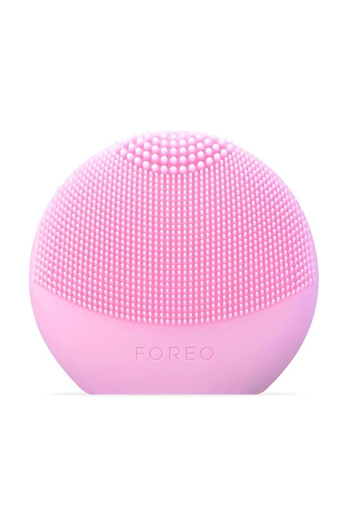 Zařízení pro inteligentní analýzu a čištění pokožky obličeje FOREO LUNA™ Play Smart 2 růžová F0187