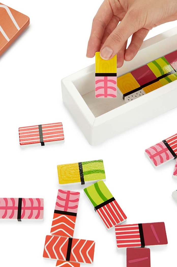 Domino Balvi Domigiri 27722 viacfarebná AA00