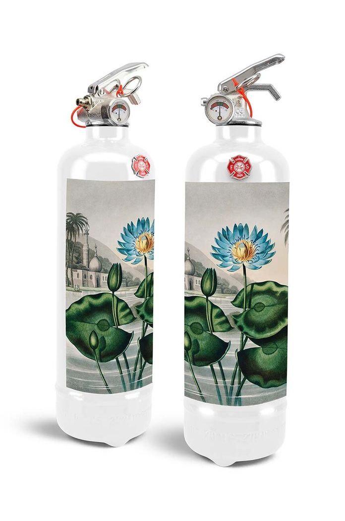 St.Florian urządzenie gaśnicze multicolor 2.AR.THO.004