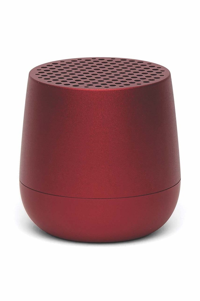 Lexon difuzor wireless Mino+ burgundia LA125DR