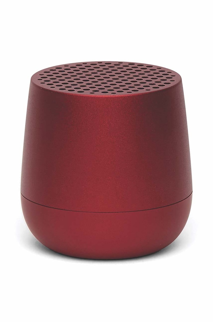 Lexon difuzor wireless Mino+ burgundia LA125DR