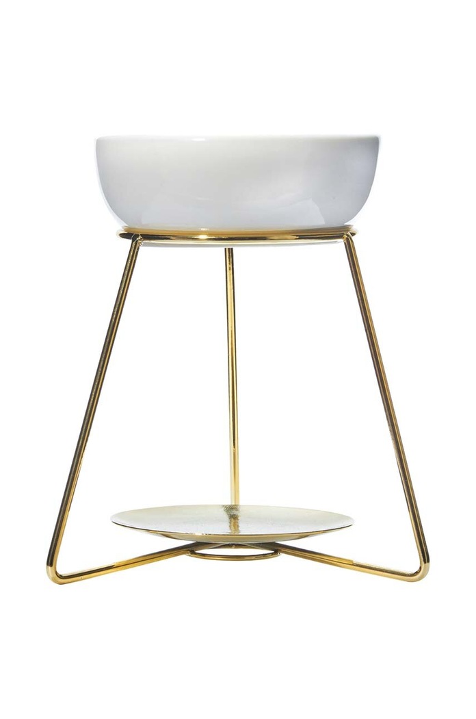 Aromaterapeutický krb Aroma Home viacfarebná AH.WGFT0005
