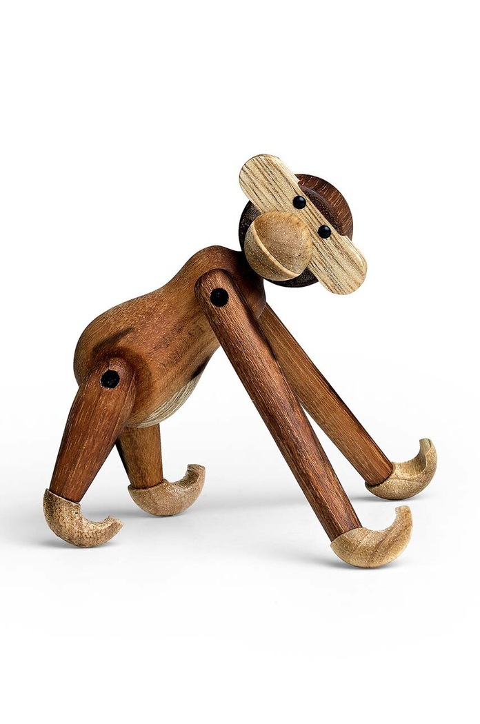 Dekorace Kay Bojesen Monkey mini 39249