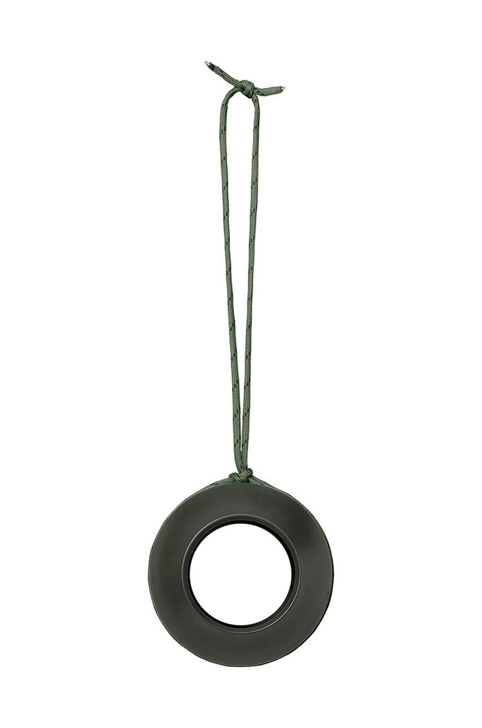 Ptačí krmítko Rosendahl Green Recycled zelená 20672
