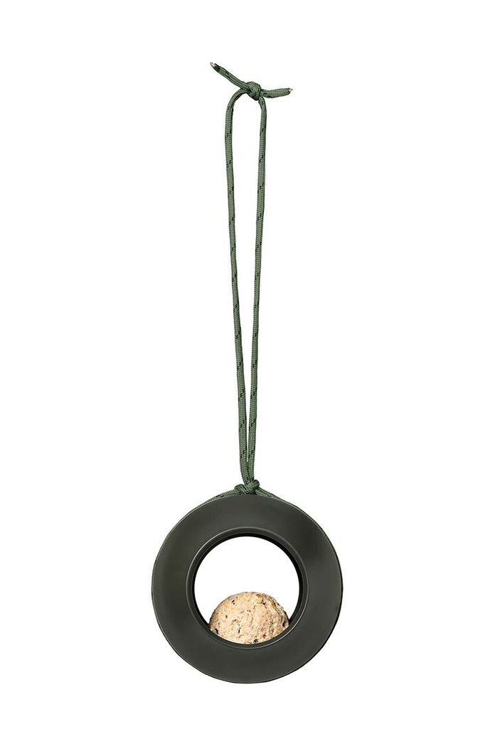 Ptačí krmítko Rosendahl Green Recycled 20672 zelená AA00