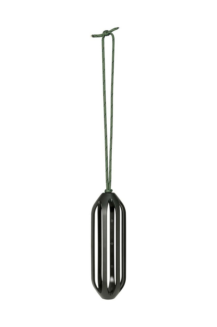 Rosendahl Krmítko pre vtáčiky Rosendahl Green Recycled zelená 20673