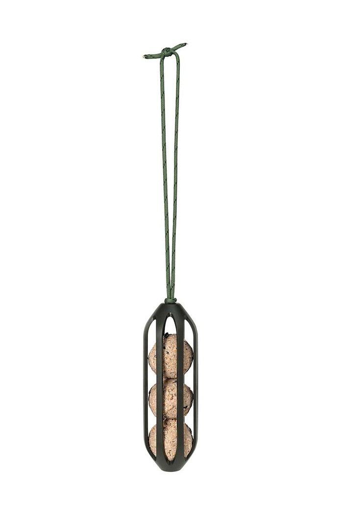 Rosendahl Krmítko pre vtáčiky Rosendahl Green Recycled 20673 zelená AA00