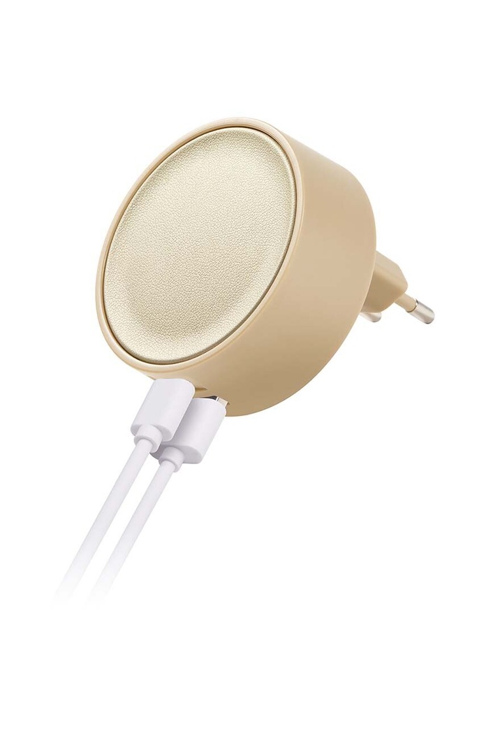 Lifestyle Nabíječka Lexon LL152D9 žlutá