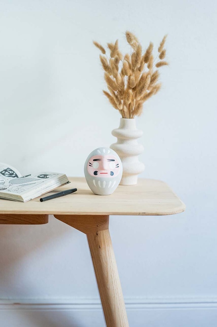 Donkey kívánságteljesítő Daruma 210421