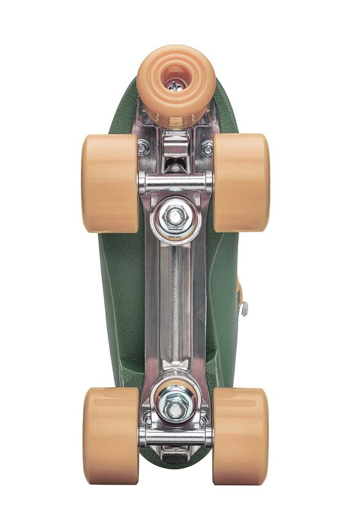 Impala görkorcsolya Quad Skate Forest IMPROLLER1.FOREST