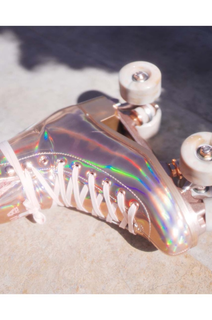 Impala görkorcsolya Quad Skate Rose Gold IMPROLLER1.MARAWARG