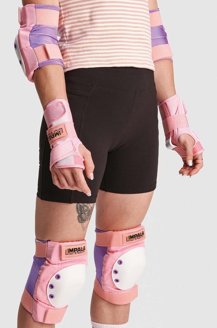 Impala un set de protectori Protective Set IMPRPADS.PINK