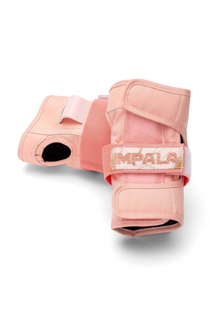 Impala védőkészlet görkorcsolyához Protective Set IMPRPADS.MARAWARG többszínű AA00