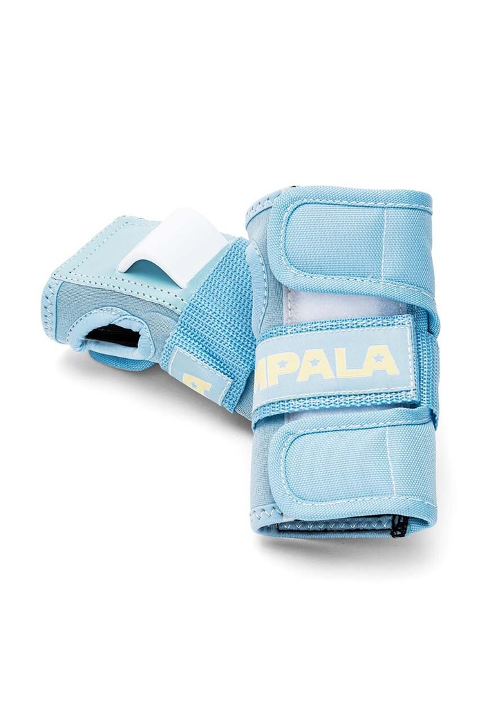 Set štitnika Impala Protective Set IMPRPADSY.SKYBLU.YEL šarena AA00