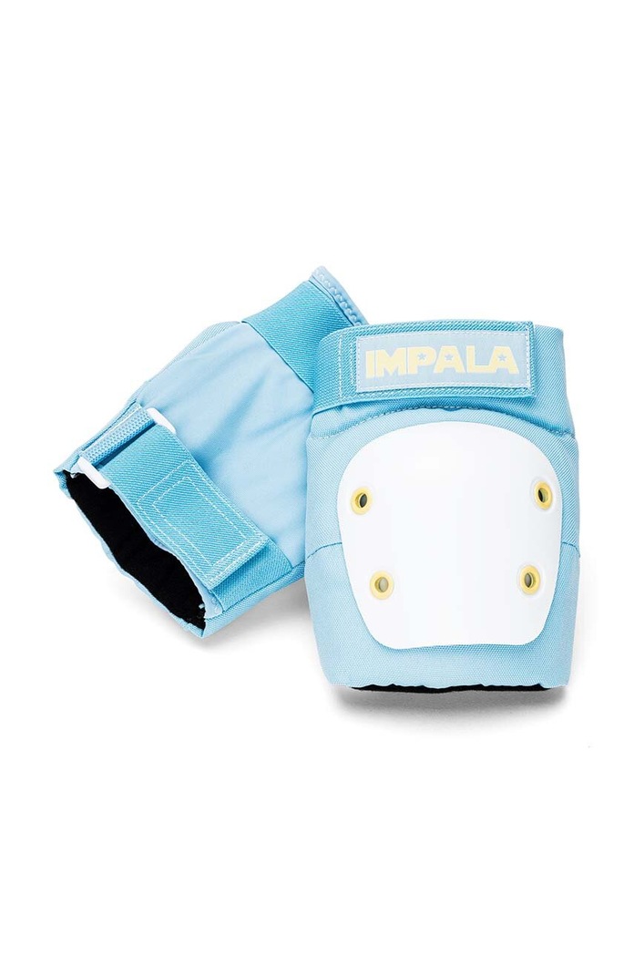 Dječaci Set štitnika Impala Protective Set IMPRPADSY.SKYBLU.YEL šarena