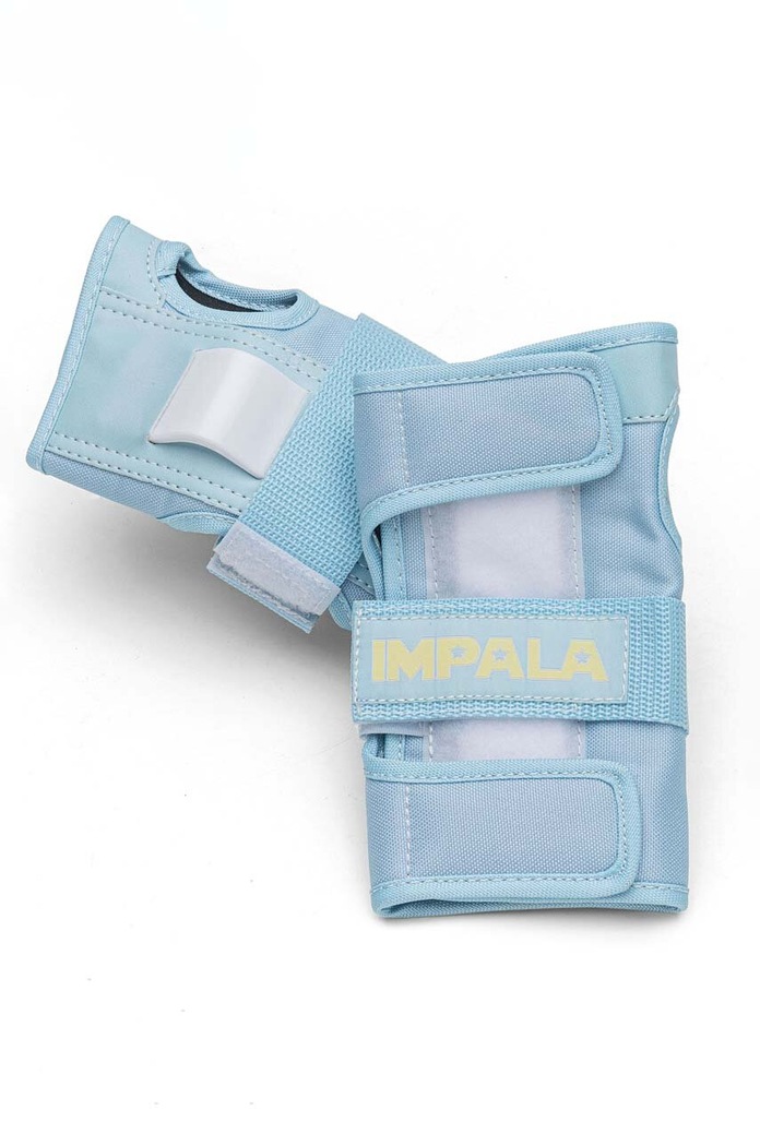 Impala un set de protectori Procetive Set IMPRPADS.SKYBLU.YEL multicolor AA00