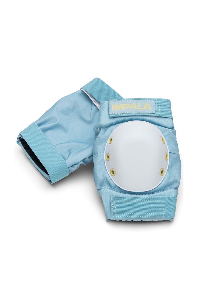 Impala un set de protectori Procetive Set multicolor IMPRPADS.SKYBLU.YEL