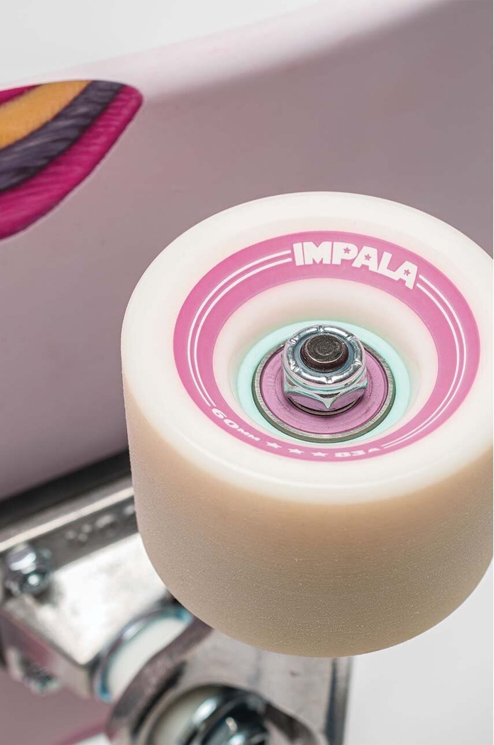 Impala Decorație 31" IMPCB001.ARTBBYGIRL