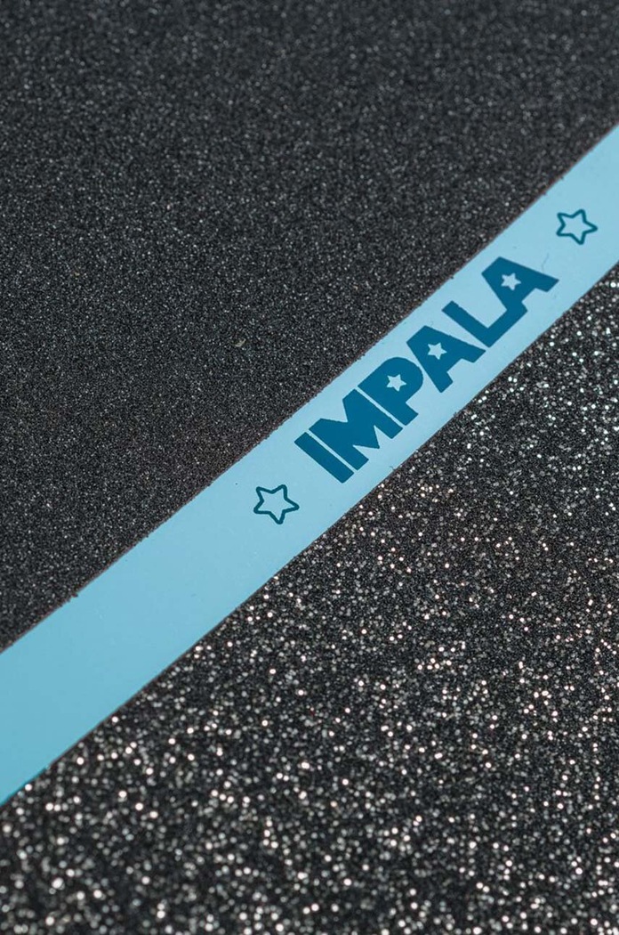 Skateboard Impala Cosmos IMPSB001.BLUE