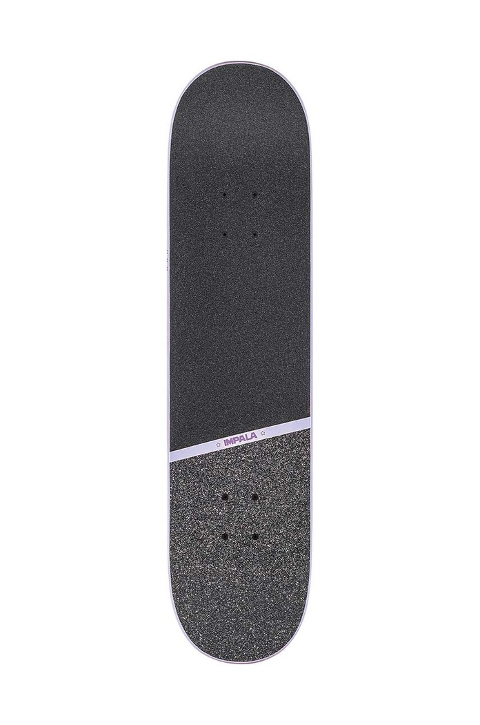Скейтборд Impala Cosmos IMPSB001.PURP многоцветен AA00