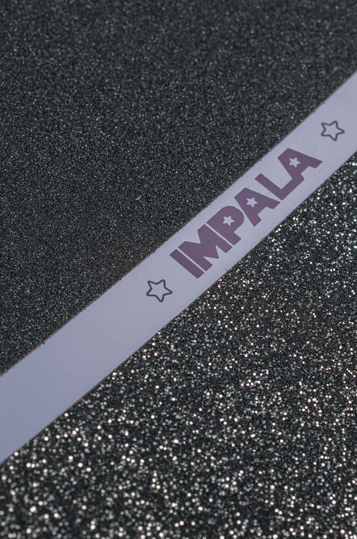 Скейтборд Impala Cosmos IMPSB001.PURP