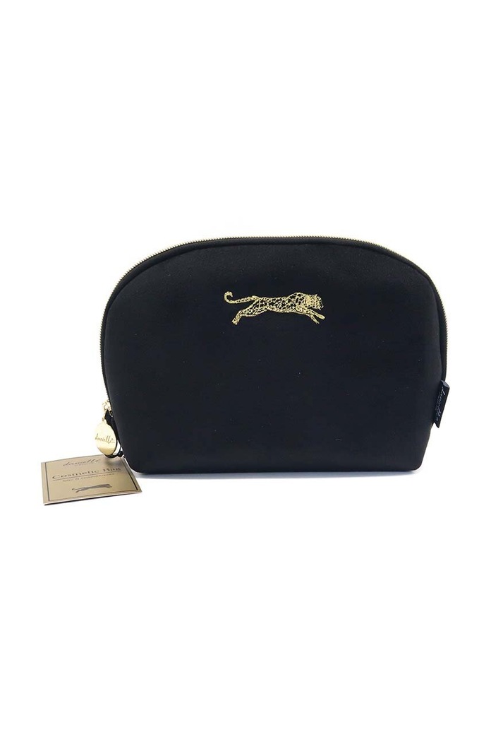 Kozmetička torbica Danielle Beauty Black Leopard šarena DC0139LE