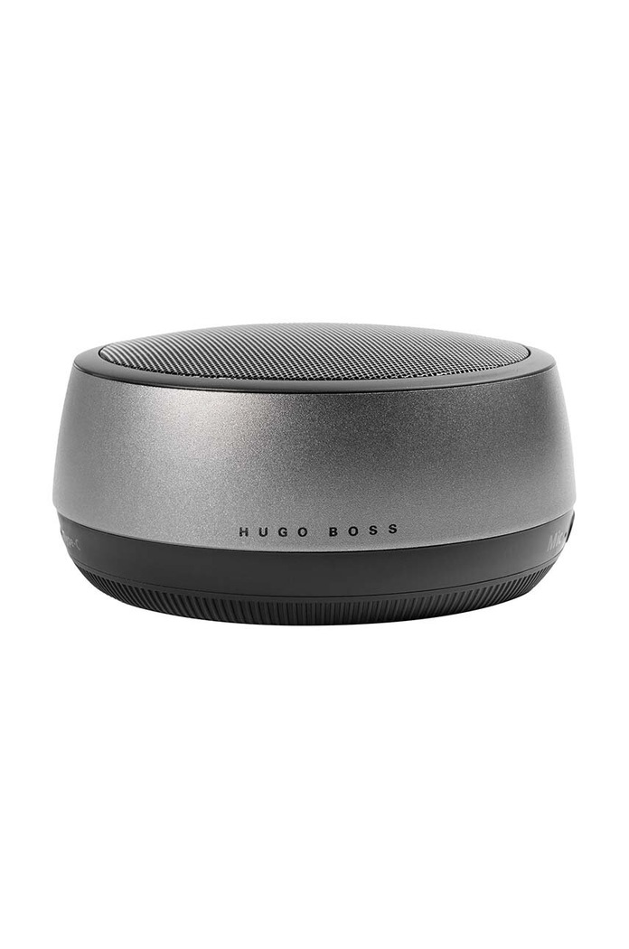 Brezžični zvočnik Hugo Boss Gear Luxe modra HAE208D