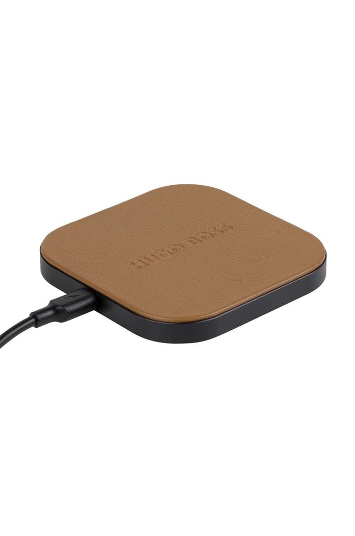 Hugo Boss incarcator wireless Iconic multicolor HAG321X