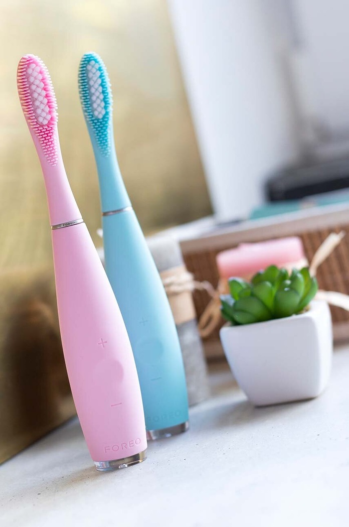 FOREO szczoteczka soniczna do zębów ISSA 3 F9922 turkusowy
