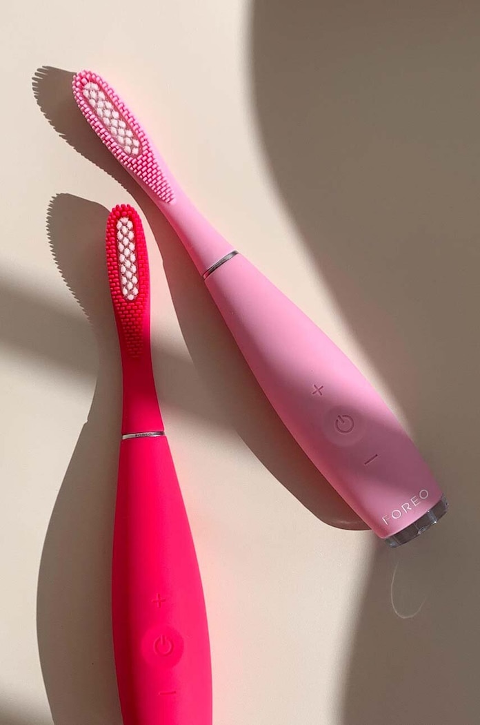 FOREO szczoteczka soniczna do zębów ISSA 3 F9915 różowy