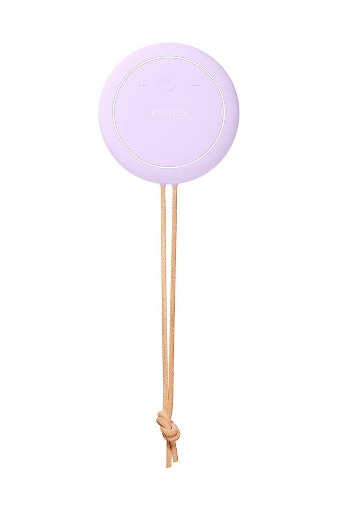 Звукова четка за тяло FOREO LUNA™ 4 Body F1375 виолетов AA00