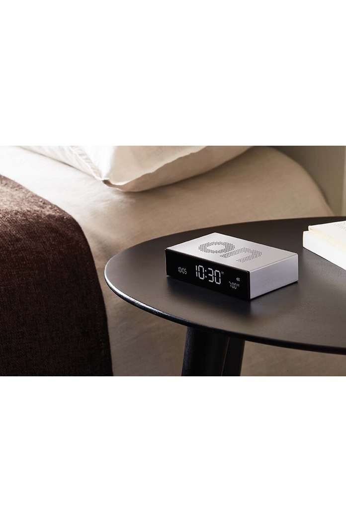 Lexon budzik Flip Premium LR152A multicolor