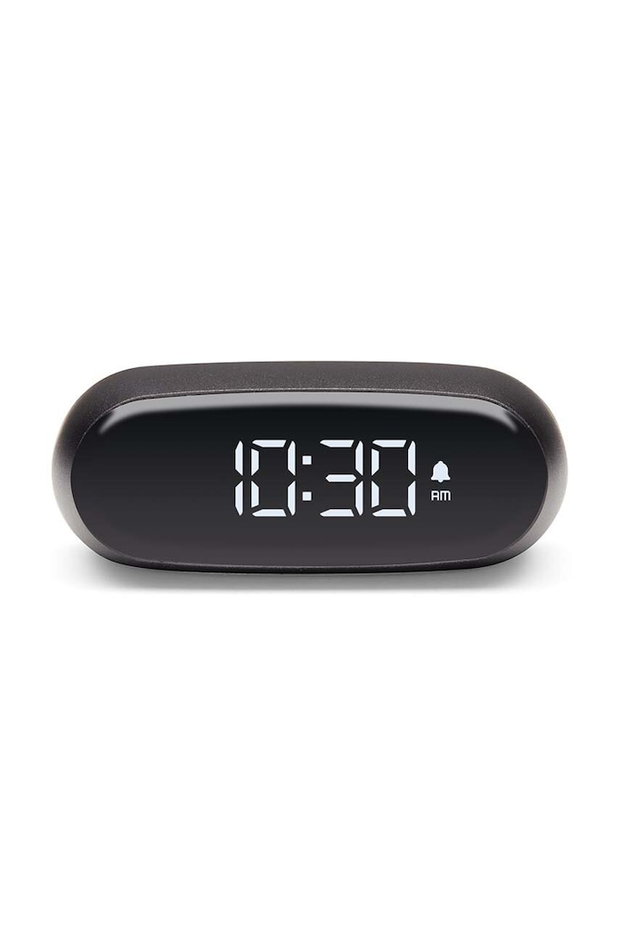Lexon ceas cu alarmă Minut multicolor LR154X
