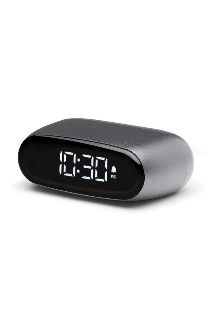Lexon ceas cu alarmă Minut LR154X multicolor AA00