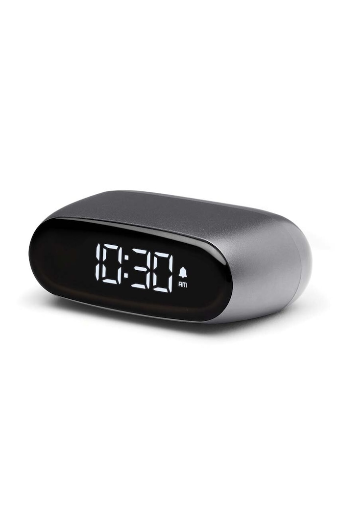 Lexon ceas cu alarmă Minut LR154X multicolor AA00