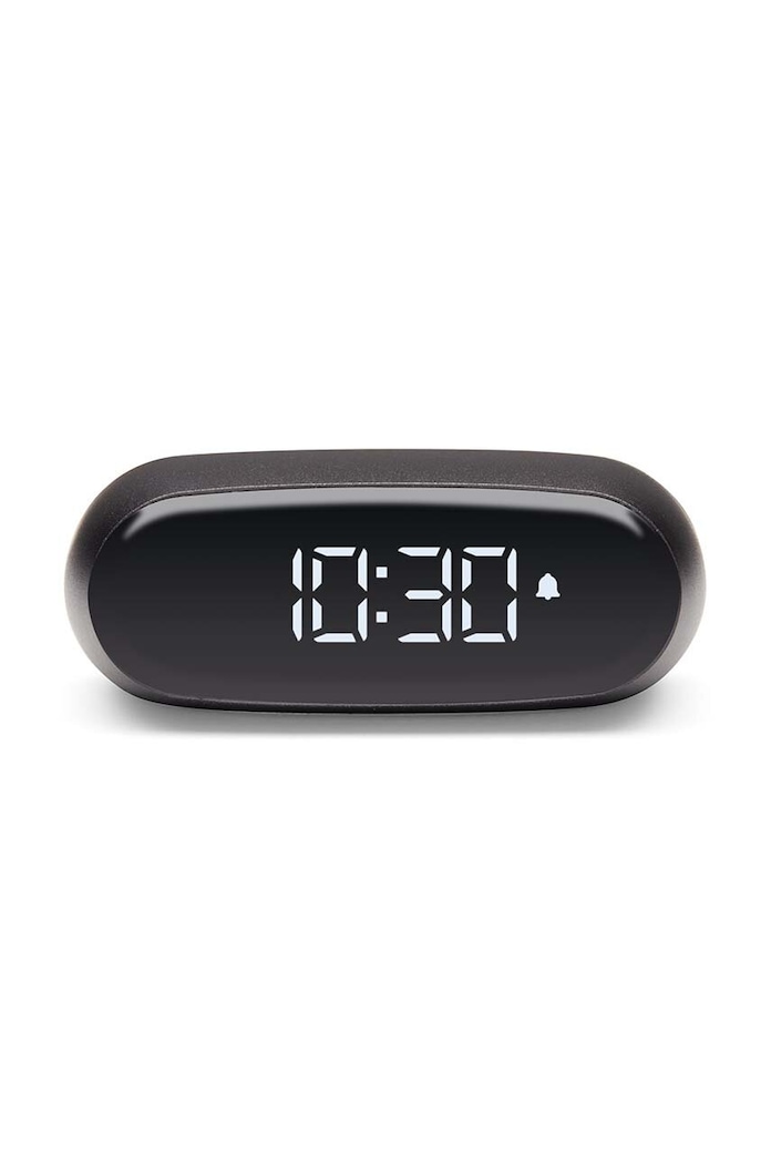 Living și dormitor Lexon ceas cu alarmă Minut LR154X multicolor