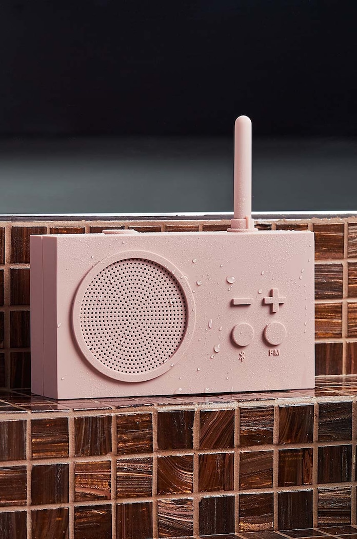 Bluetooth rádio Lexon Tykho 3 LA119P8