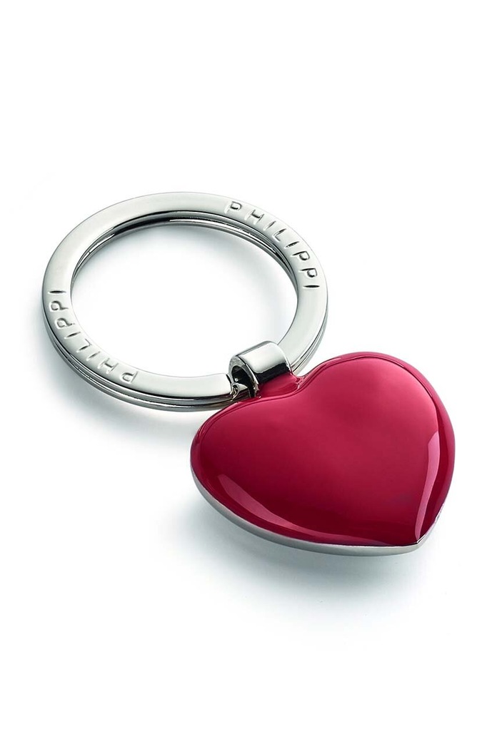 Брелок Philippi Sweetheart мультиколор P273066
