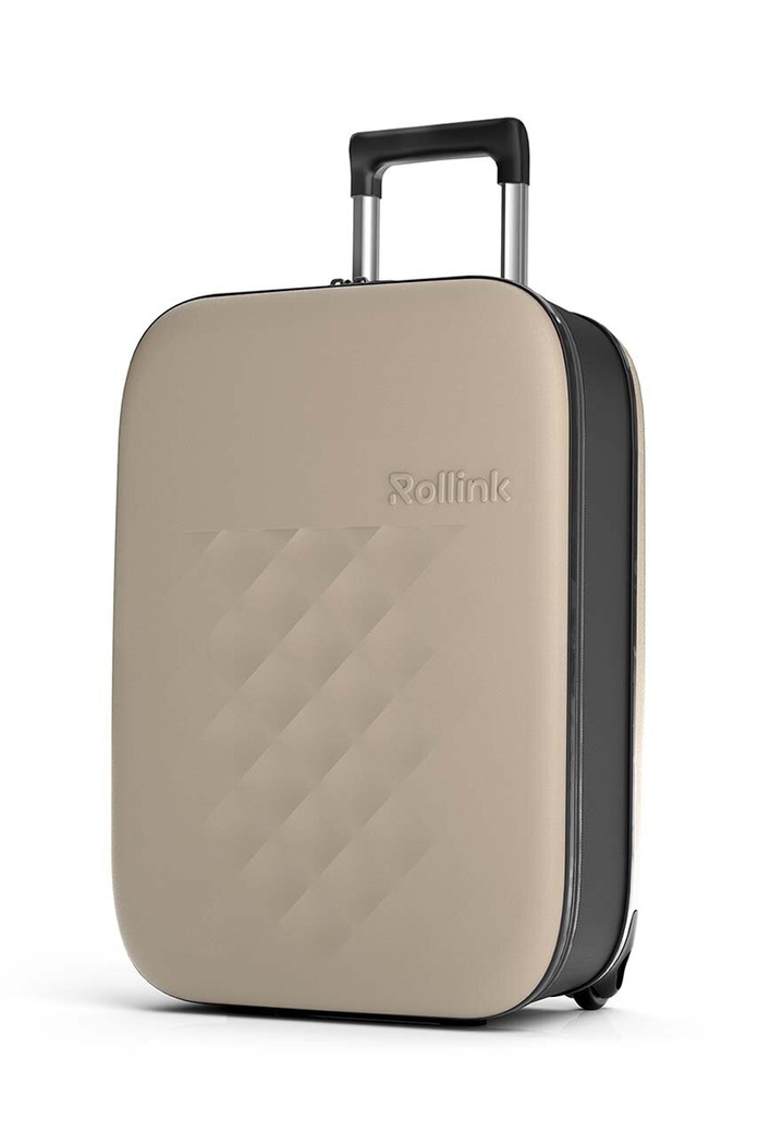 Kufor Rollink Flex Vega 21" 40 L W6175 béžová AA00