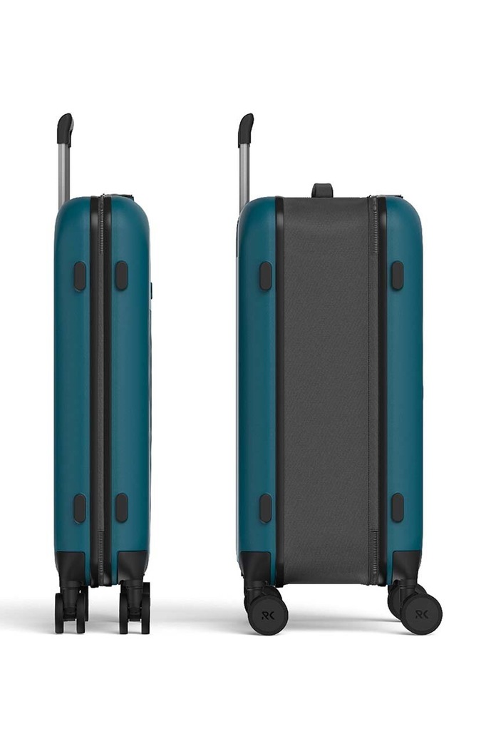 Куфар Rollink Flex 360 Spinning 26" 77 L 65x47,5x28 cm W6656