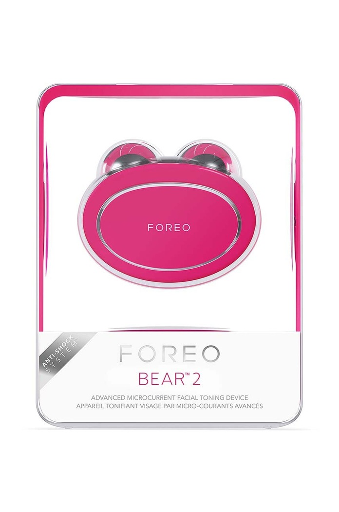 Přístroj na modelování obličeje FOREO BEAR™ 2 F1795