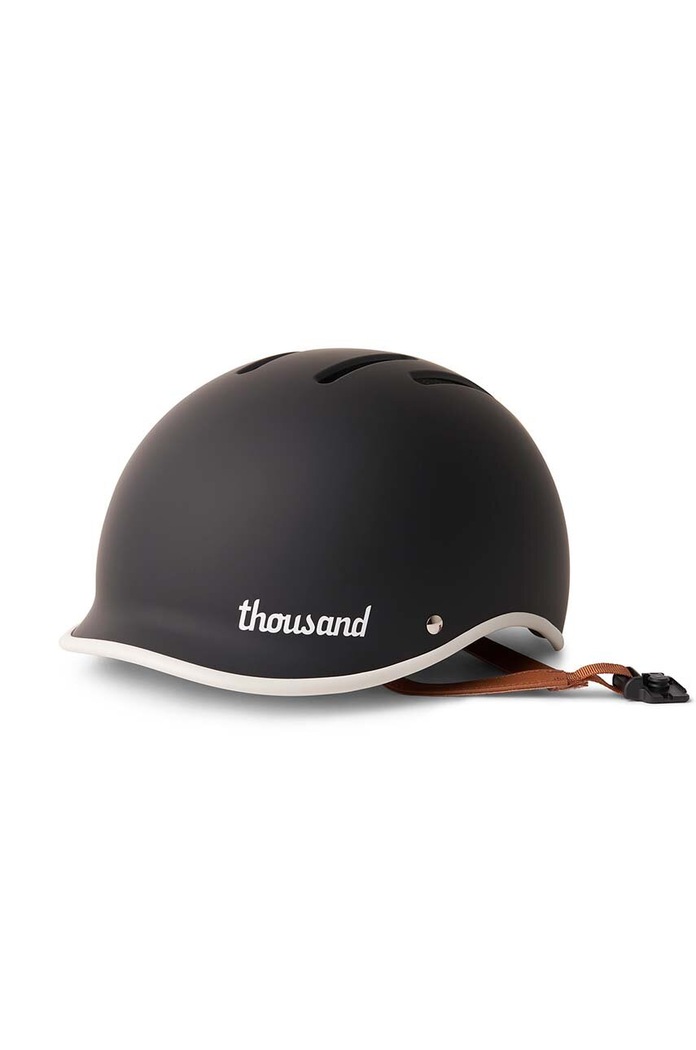 Helma Thousand Heritage 2 Large černá THCE04010500