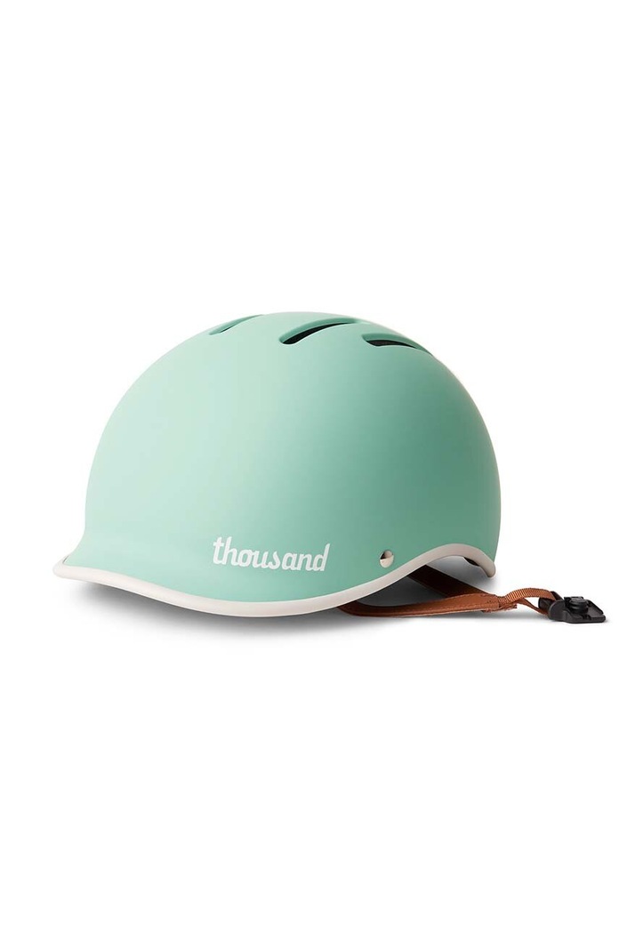 Helma Thousand Heritage 2 Medium tyrkysová THCE04080400