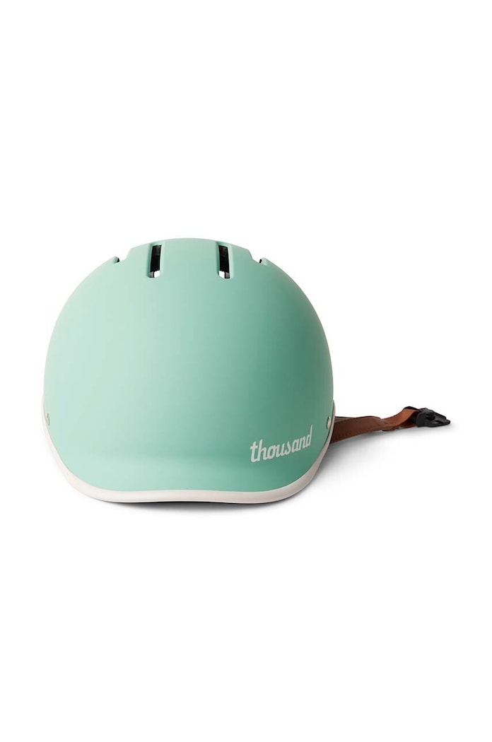 Helma Thousand Heritage 2 Medium THCE04080400 tyrkysová AA00