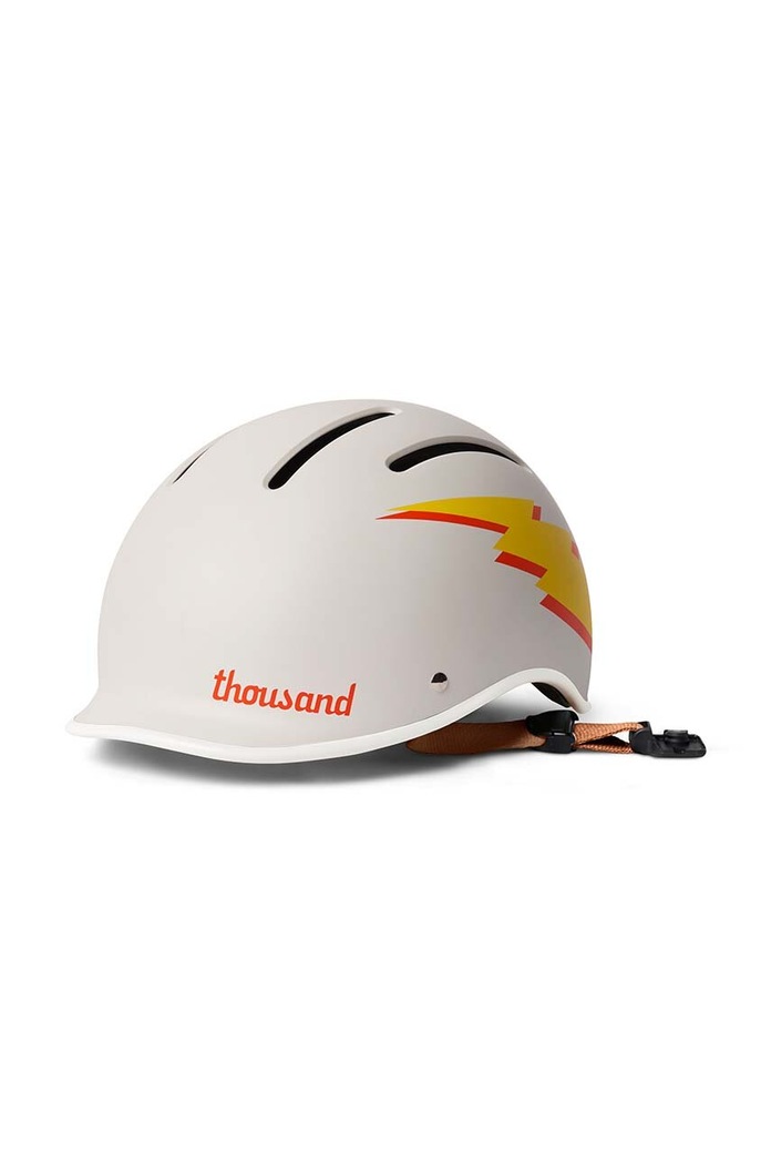Thousand cască JR Collection Lil Lightning X-Small multicolor THGL03080200