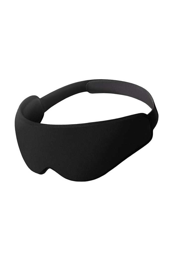 Páska na oči Ostrichpillow Eye Mask černá OPEX16U