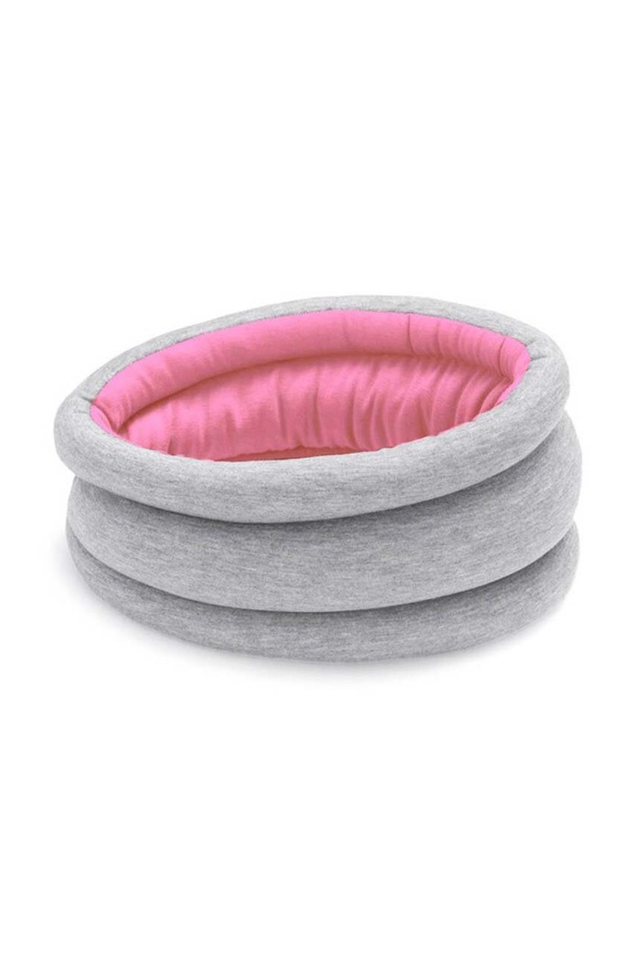 Ostrichpillow cuscino multifunzionale Light multicolore OPLR13U