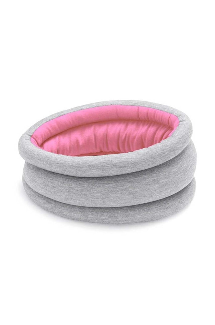 Ostrichpillow cuscino multifunzionale Light multicolore OPLR13U
